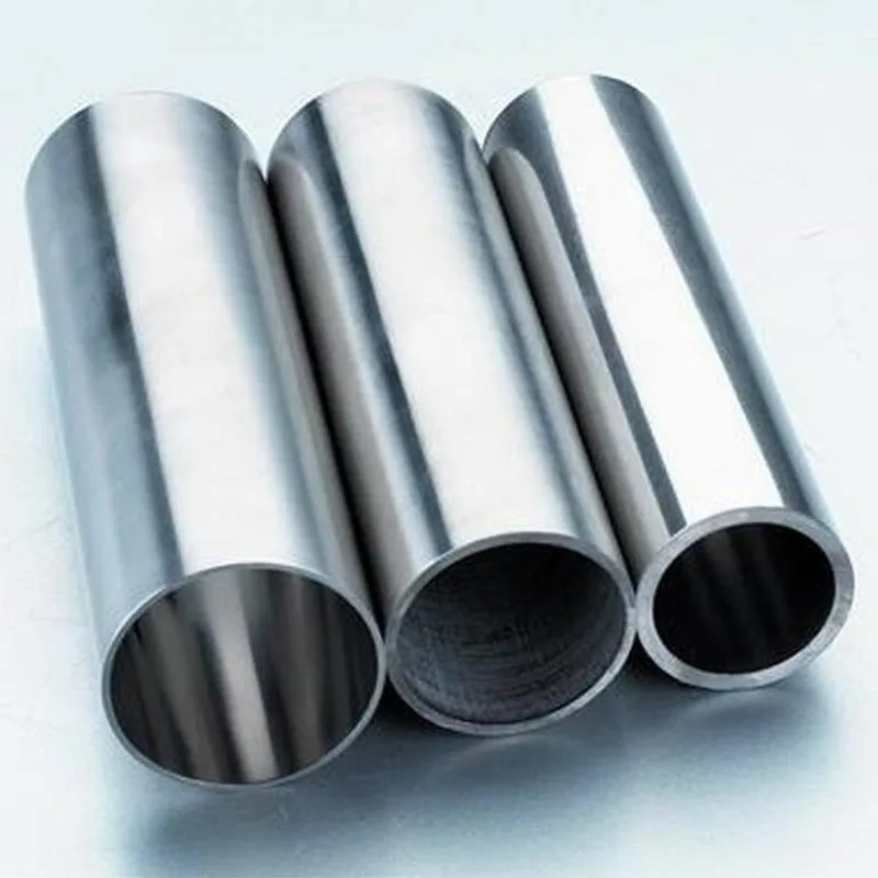 อะไรทำให้ท่อไร้รอยต่อสแตนเลส 310S เป็นตัวเลือกที่เชื่อถือได้สำหรับการใช้งานที่อุณหภูมิสูง