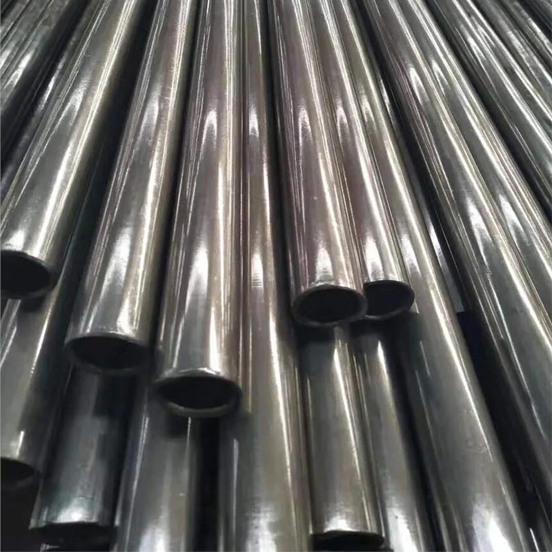 อะไรทำให้ X5CrNi18-10 Extruded Seamless Pipe เป็นตัวเลือกที่เชื่อถือได้สำหรับงานอุตสาหกรรม