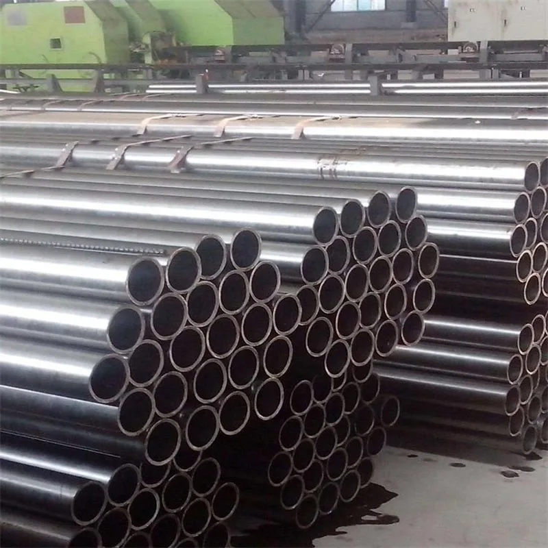 Hastelloy C276 ท่อไร้รอยต่ออัดโลหะผสมนิกเกิล