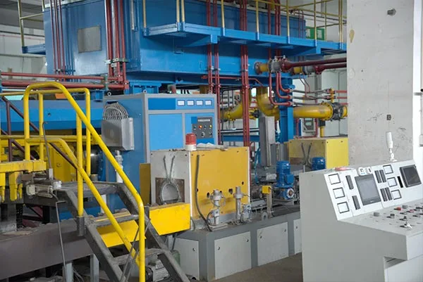Production Equipment