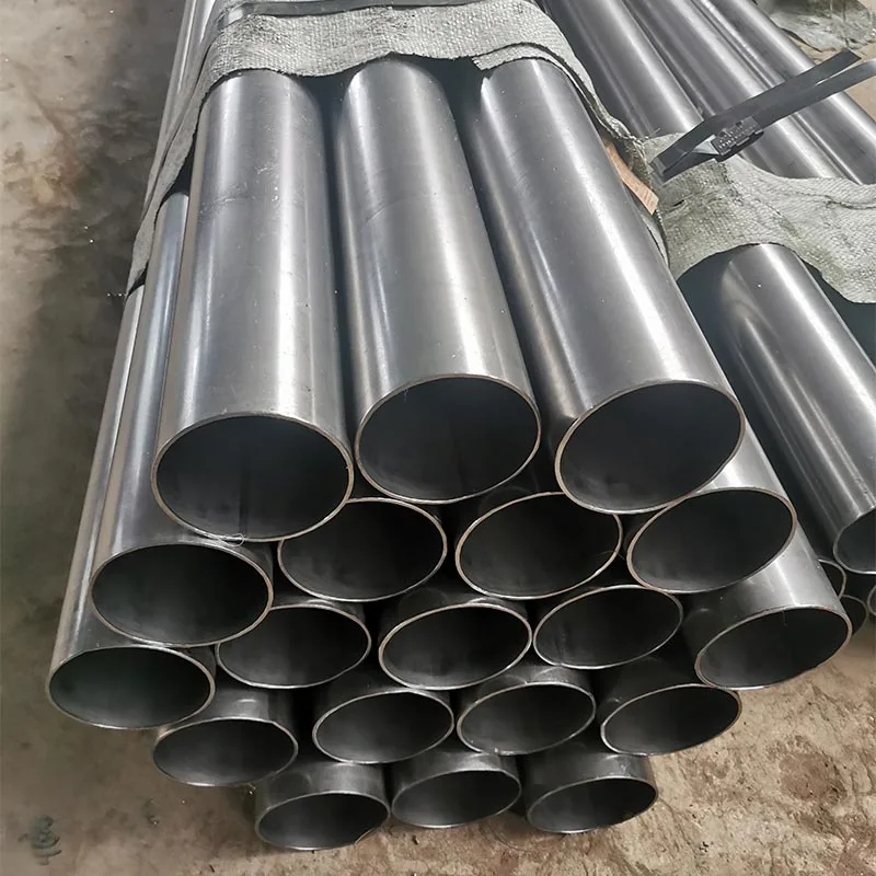 Х20Н25 Hot Extruded Seamless Round Pipe