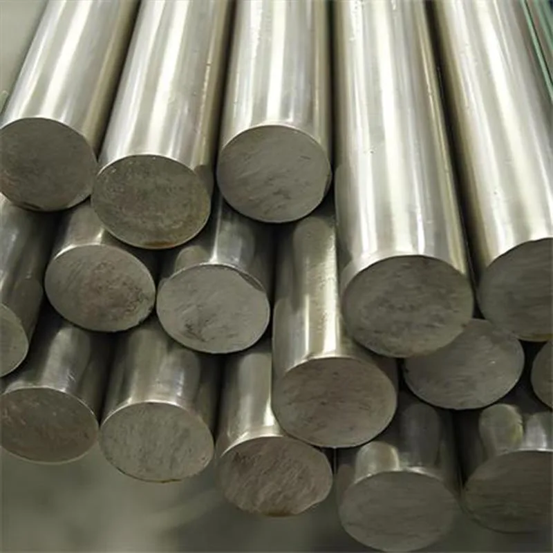 304 Stainless Steel Round Rod