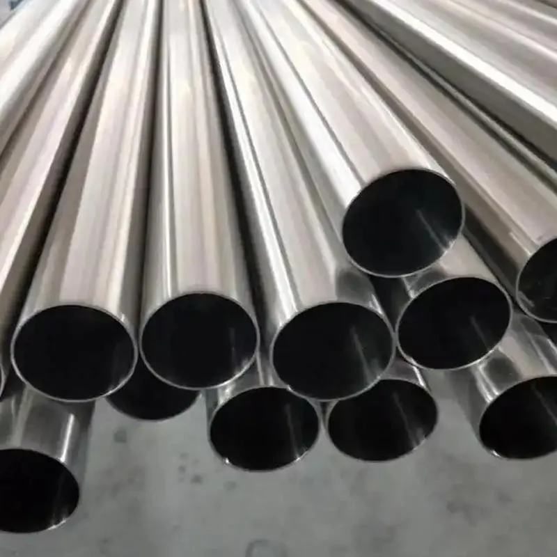 stainless steel seamless pipe