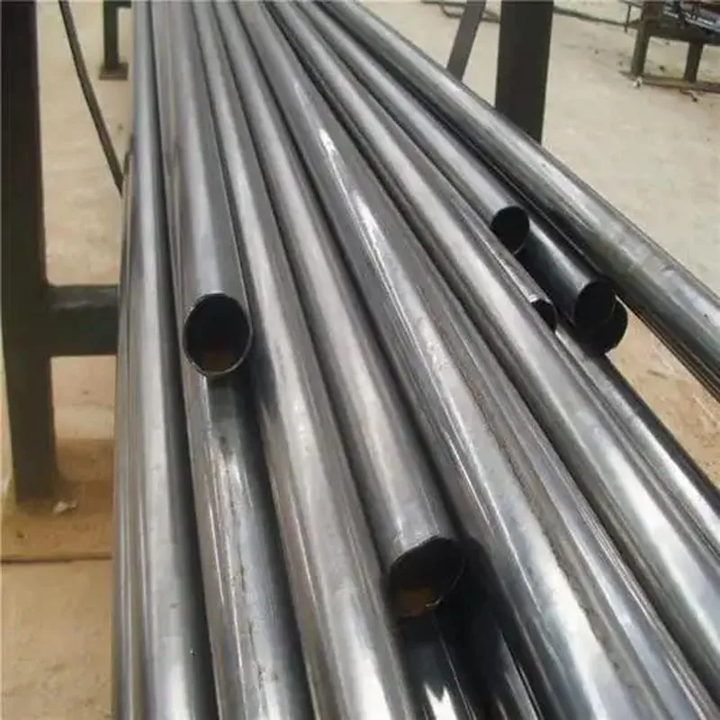 ท่อโลหะผสมนิกเกิล Inconel 718
